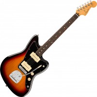 Електрогітара / бас-гітара Fender Player II Jazzmaster 