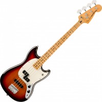 Електрогітара / бас-гітара Fender Player II Mustang Bass PJ MN 