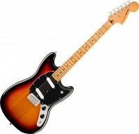 Електрогітара / бас-гітара Fender Player II Mustang MN 