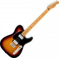 Електрогітара / бас-гітара Fender Player II Telecaster MN HH 