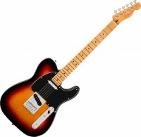 Фото - Електрогітара / бас-гітара Fender Player II Telecaster MN 
