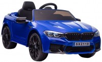 Фото - Дитячий електромобіль LEAN Toys BMW M5 Drift SX2119 