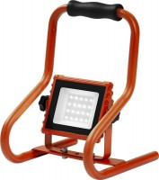 Фото - Прожектор / світильник LEDVANCE LED Worklight Battery R-Stand 10W 4000K 