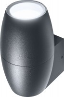 Naświetlacz LED / lampa zewnętrzna LEDVANCE Classic Cannon Wall Up GU10 35W 