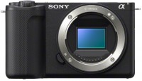 Фотоапарат Sony ZV-E10 II  body