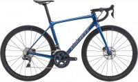 Фото - Велосипед Giant TCR Advanced Pro 0 Disc 2022 frame XL 