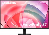 Monitor Samsung ViewFinity S7 S32D700E 31.5 "