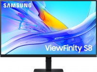 Monitor Samsung ViewFinity S8 S32D800U 31.5 "