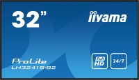 Monitor Iiyama ProLite LH3241S-B2 31.5 "  czarny