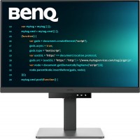 Monitor BenQ RD240Q 24.1 "  grafit