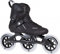 Rolki POWERSLIDE PS Stream Classic 125 