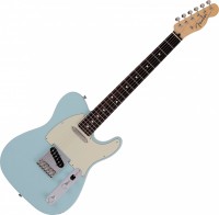 Zdjęcia - Gitara Fender Made in Japan Junior Collection Telecaster RW 