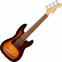 Гітара Fender Fullerton Precision Bass Uke 