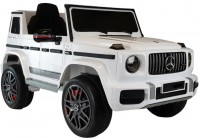 Дитячий електромобіль LEAN Toys Mercedes G63 