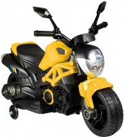 Дитячий електромобіль LEAN Toys Motorbike GTM1188 