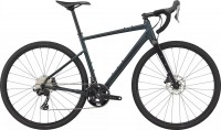 Фото - Велосипед Cannondale Topstone 1 2024 frame XL 