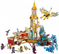 Конструктор Lego Castle Nocturnia 71486 