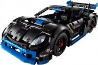 Klocki Lego Porsche GT4 e-Performance Race Car 42176 