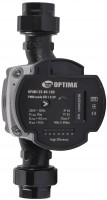 Фото - Циркуляційний насос Optima Prime UPMH 25-80 Auto 180 8 м 1 1/2" 180 мм