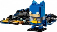 Klocki Lego Batman 8 in 1 Figure 40748 