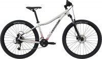 Фото - Велосипед Cannondale Trail 7 Womens 29 2024 frame L 