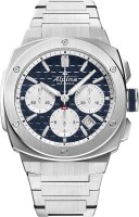 Фото - Наручний годинник Alpina Alpiner Extreme Chrono Automatic AL-730NS4AE6B 