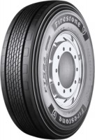 Фото - Вантажна шина Firestone FT524 385/55 R22.5 160K 