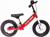 Дитячий велосипед Crown Lean Bike 