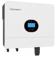 Фото - Інвертор Growatt SPF 6000 ES Plus 