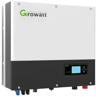 Фото - Інвертор Growatt SPA 4000TL3 BH-UP 