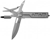 Zdjęcia - Nóż / multitool Boker Plus Specialist Half-Tool 