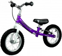 Дитячий велосипед LEAN Toys Carlo 