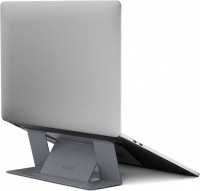 Zdjęcia - Podstawka pod laptop MOFT Invisible Laptop Stand 
