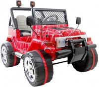 Samochód elektryczny dla dzieci Super-Toys HP-011 