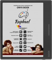 Фото - Електронна книга ONYX BOOX Raphael 