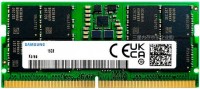 Pamięć RAM Samsung M425 SO-DIMM DDR5 1x16Gb M425R2GA3BB0-CWM