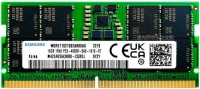 Фото - Оперативна пам'ять Samsung M425 SO-DIMM DDR5 1x16Gb M425R2GA3BB0-CQKOL