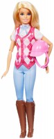Lalka Barbie Mysteries: Malibu HXJ38 