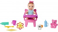 Лялька Barbie Skipper Babysitters Inc. HJY29 