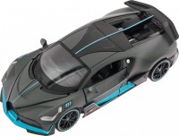 Фото - Радіокерована машина Rastar Bugatti Divo 1:32 