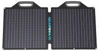 Фото - Сонячна панель BigBlue SolarPowa 100 19.8V 100 Вт