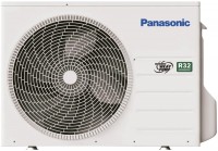 Фото - Кондиціонер Panasonic Nordic CU-HZ25XKE 25 м²