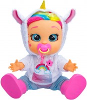 Фото - Лялька IMC Toys Cry Babies First Emotions Dreamy 88580 