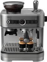 Кавоварка Philips Barista Brew PSA3218/01 сірий