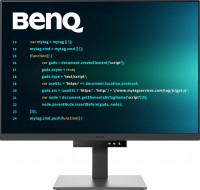 Монітор BenQ RD280U 28.2 "  графіт
