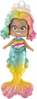 Лялька Magic Box Kookyloos Mermaid Coral 