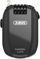 Велозамок / блокатор ABUS Combiflex Trip 125 