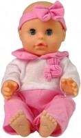 Лялька LEAN Toys Baellar 10064 