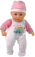 Лялька LEAN Toys Tutu Love 12405 