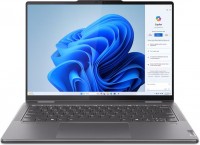 Zdjęcia - Laptop Lenovo Yoga 7 2-in-1 14AHP9 (14AHP9 83DK002SPB)